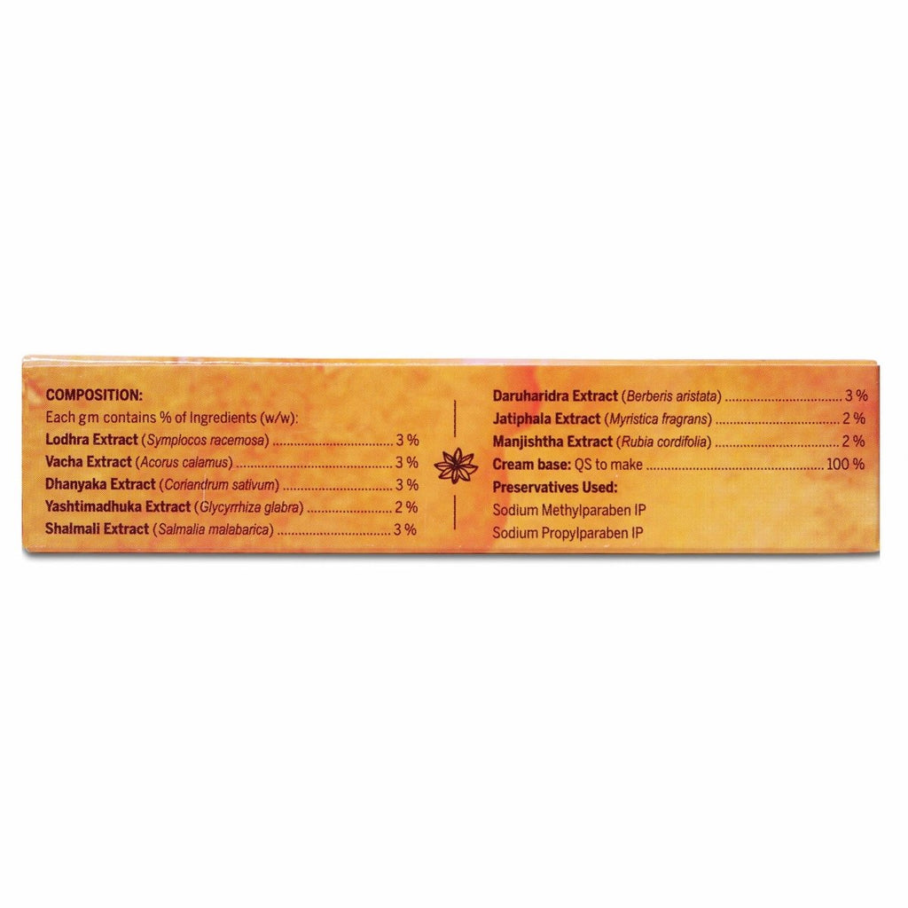 Amarantha Ayurvedic Aricleanse Cream - Distacart