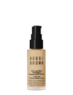 Bobbi Brown Skin Long-Wear Weightless Foundation Mini - Warm Ivory