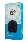MRT Organic Pure India Black Cumin Seed