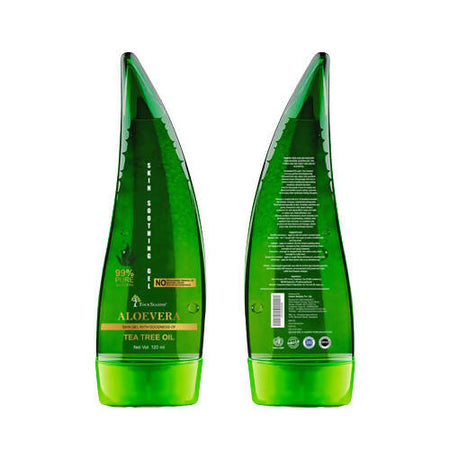 Four Seasons Aloevera Gel
