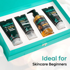 mCaffeine Gift Kit Set For Women & Men