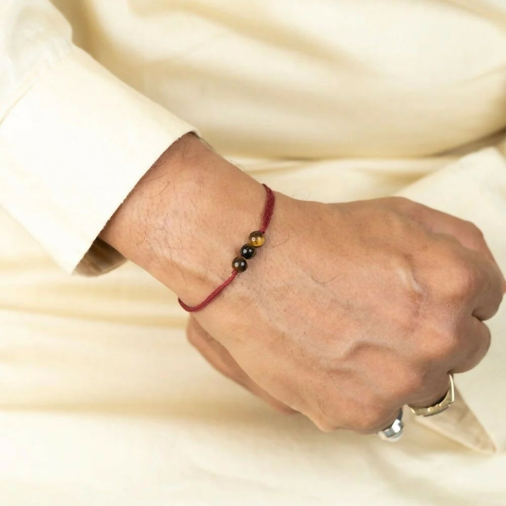 B RAKHI SSR