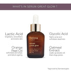 Belora Paris Great Glow - Lactic Acid Serum