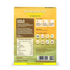 Tots and Moms Kerala Banana Porridge Mix - Distacart