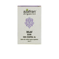Azafran Organics Relax Blend Pure Essential Oil