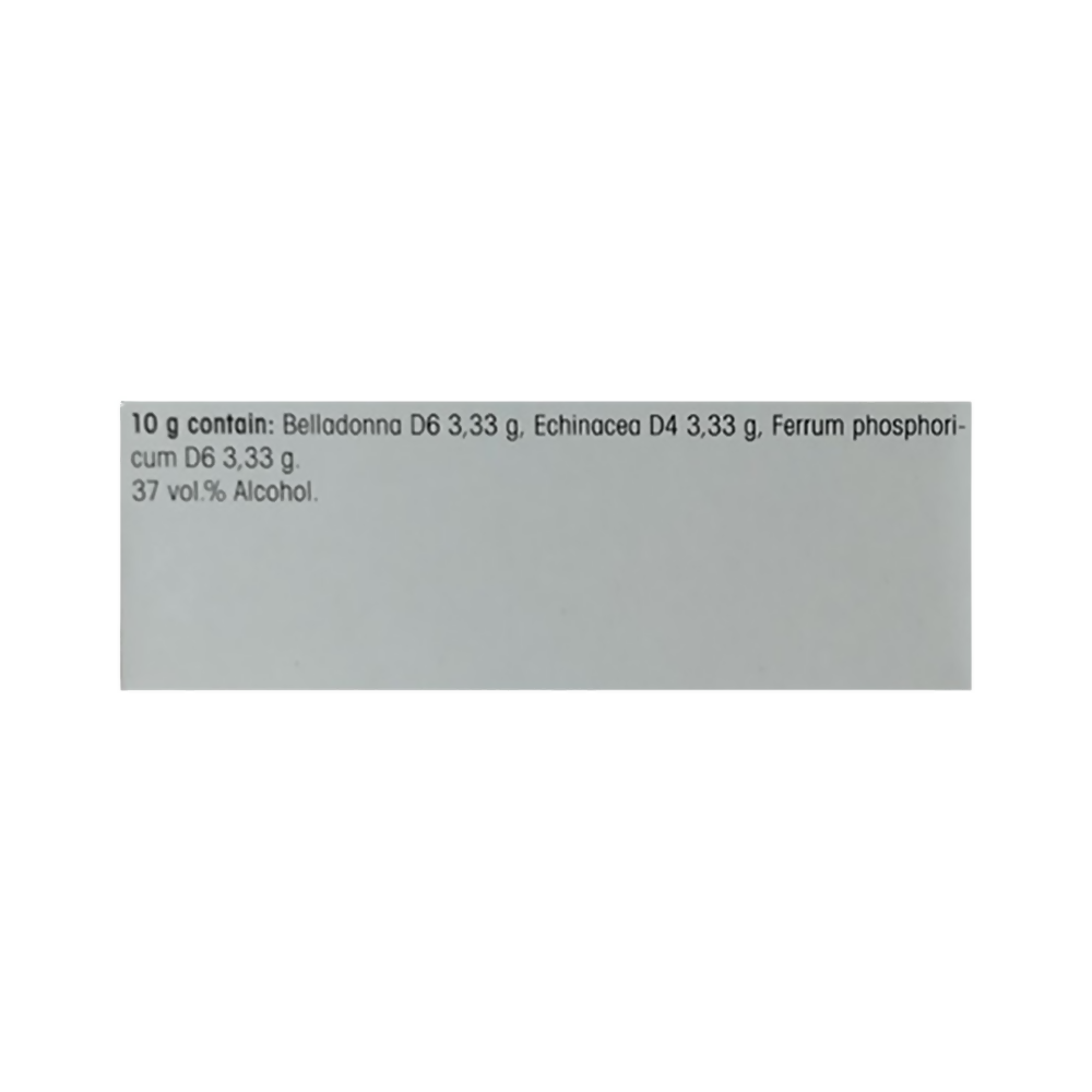 Dr. Reckeweg R 193 Immune System Fortifier Drop - Distacart
