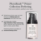 Revlon PhotoReady Perfecting Primer Transparent