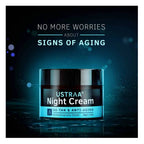 Ustraa Night Cream