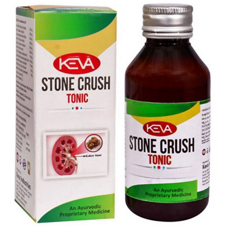 Keva Stone Crush Tonic