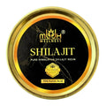 MBDH Wellness Himalayan Sj Resin