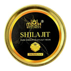 MBDH Wellness Himalayan Sj Resin