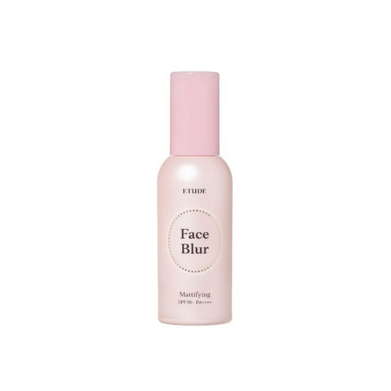Etude House Face Blur Smoothing