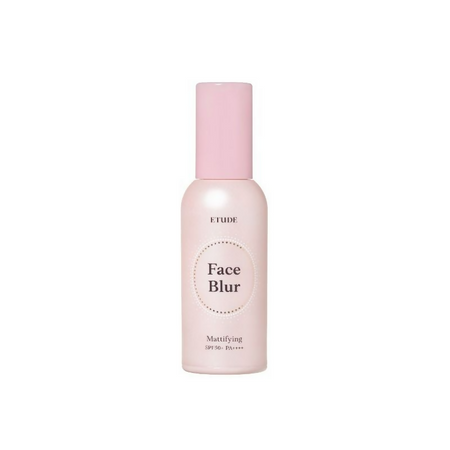 Etude House Face Blur Smoothing