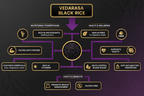 VedaRaSa Natural & Organic Black Rice - Distacart