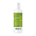 The Derma Co Anti-Hair Fall Oil for Enhanced Hair Growth