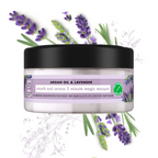 Love Beauty And Planet Bye Bye Frizz Combo ( Shampoo + Mask)