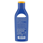 Nivea Protect & Moisture Sun Lotion SPF 50