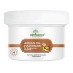 Earth Science Ayurveda Argan Hair Mask