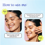 Blue Heaven Hydrating Face Serum