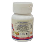 Deep Ayurveda Urocare 500mg Veg Capsules - Distacart
