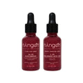 Ningen SmoothSkin Duo (Clear Skin +Intense Hydration Serum)
