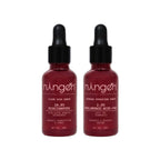 Ningen SmoothSkin Duo (Clear Skin +Intense Hydration Serum)