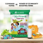 Dr. Vaidya's My Prash Chyawan Toffees - Distacart