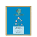 Forest Essentials Luxury Sugar Soap Madurai Jasmine & Mogra