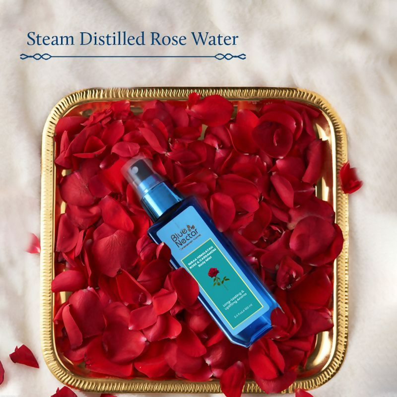 Blue Nectar Body Mist