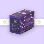 Mittal Teas Bollywood Masala Chai - Eco-Friendly Bags - Distacart