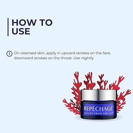 Repechage Opti Firm Renewal Complex Night Cream