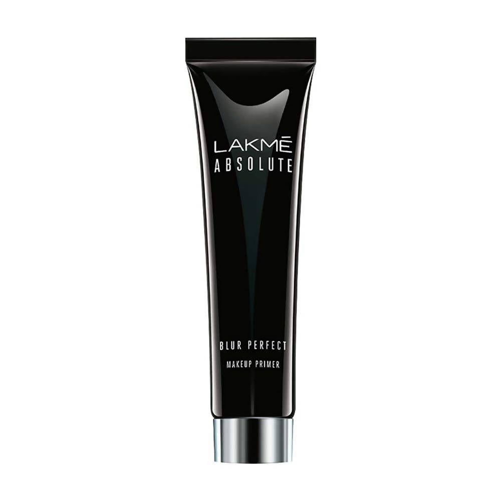 Lakme Absolute Blur Perfect Makeup Primer - Distacart