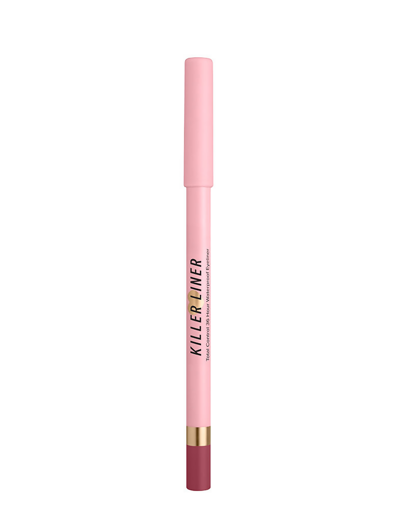Too Faced Killer Liner - Metallic Burgundy