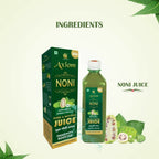 Axiom Noni Juice