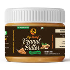 Oye Healthy Peanut Butter Natural Creamy