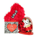 Tied Ribbons Valentine's Day Gift Combo