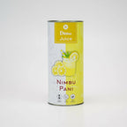 Dibha Honest Snacking Nimbu Pani Powder (Ready To Drink)