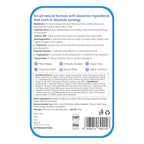 Wellbeing Nutrition Melts Restful Sleep & Healthy Hair Strips Combo