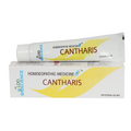 LDD Bioscience Homeopathy Cantharis Ointment