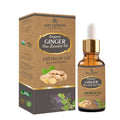 Deep Ayurveda Ginger Pure Essential Oil