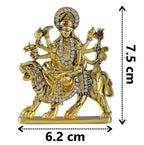 Relicon Durga Mata Idol