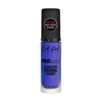 L.A. Girl Pro Color Foundation - Blue