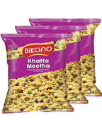Bikano Khatta Meetha Mixture 400 GM