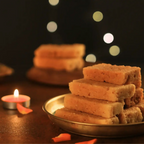 Sweet Karam Coffee Crispy Ghee Mysorepak - Distacart