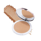 Kay Beauty By Katrina Kaif Illuminating Highlighter - Honey Glaze