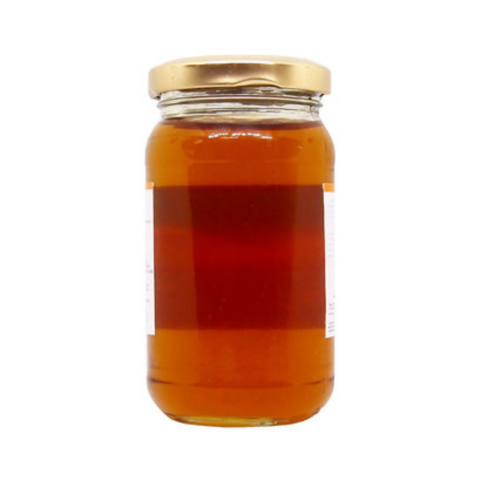 Tassyam Organics Wild Multi Flora Honey