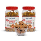 Zaruree Jaggery Bites