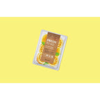 Tonymoly Fresh To Go Yuja Mask Sheet Shining - Distacart