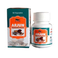 Wilson Arjun Capsules