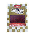 Nutraj Pina Saffron Safran